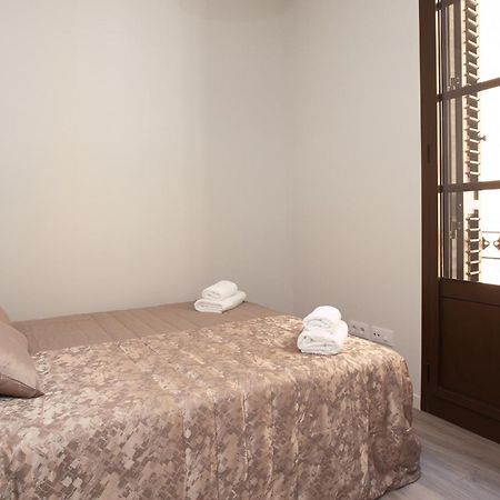 Apbcn Eixample Center Apartment Barcelona Cameră foto