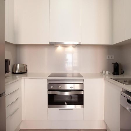 Apbcn Eixample Center Apartment Barcelona Cameră foto
