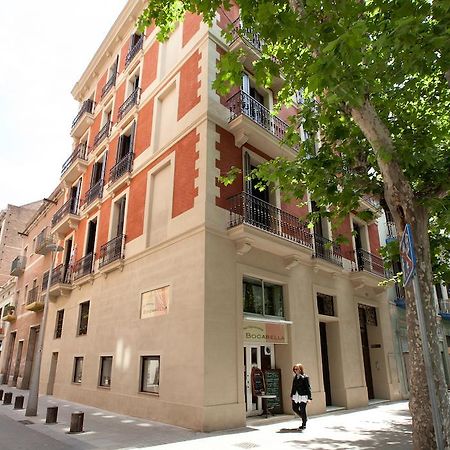 Apbcn Eixample Center Apartment Barcelona Exterior foto