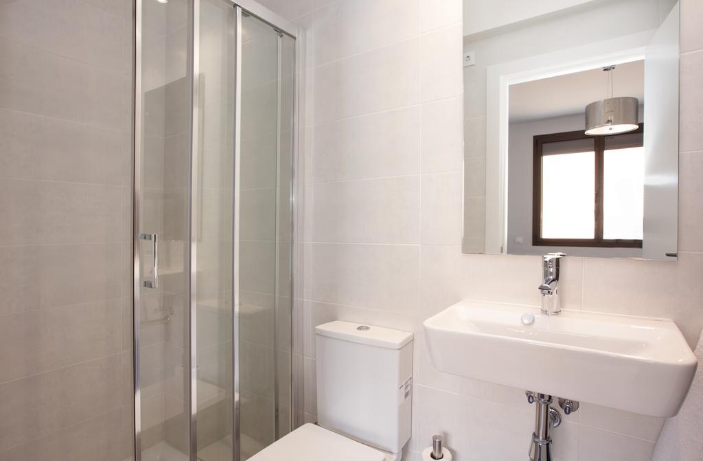 Apbcn Eixample Center Apartment Barcelona Cameră foto