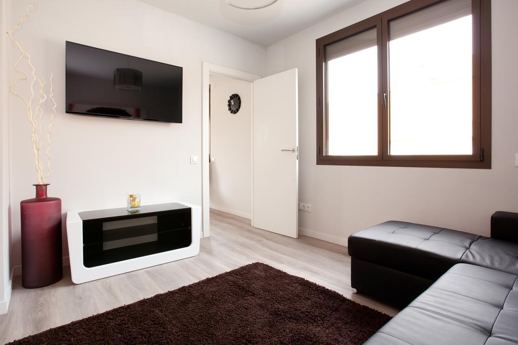 Apbcn Eixample Center Apartment Barcelona Cameră foto