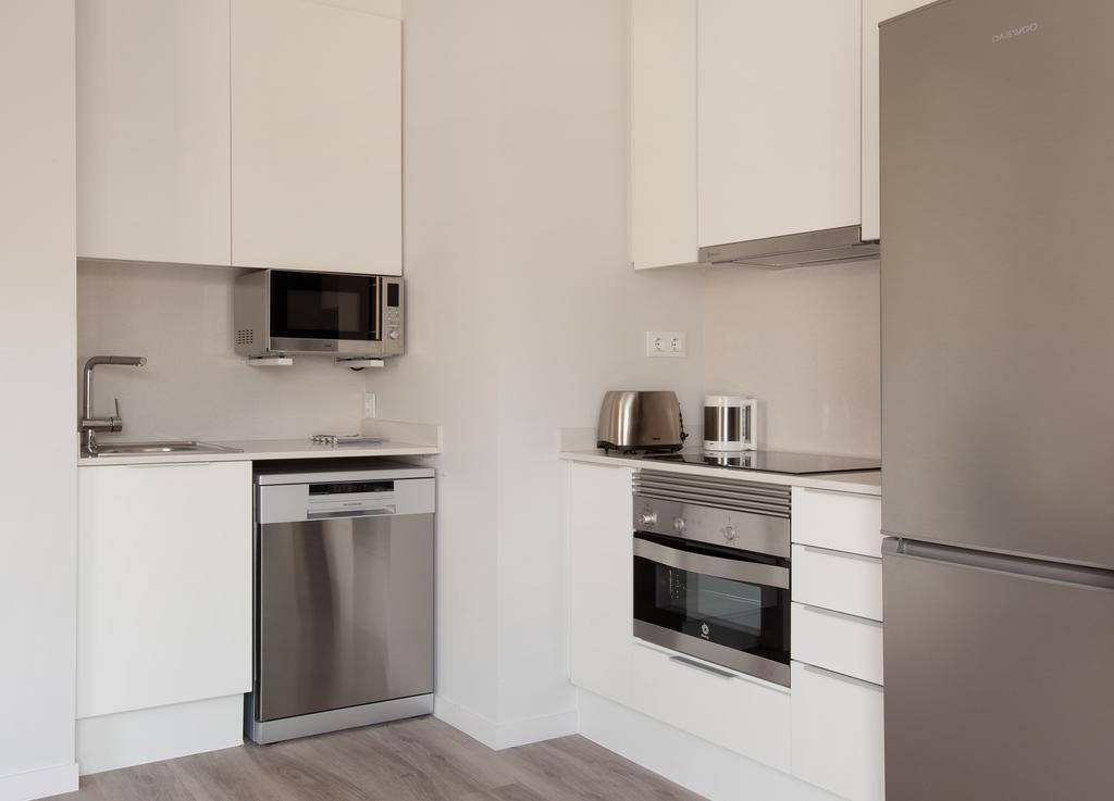 Apbcn Eixample Center Apartment Barcelona Cameră foto