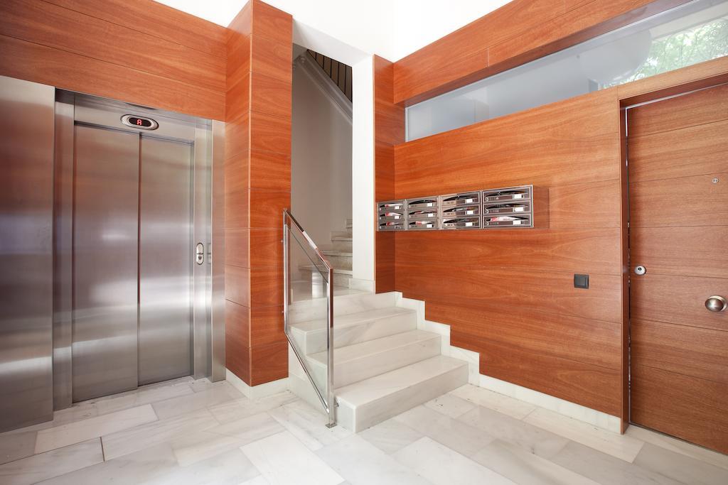 Apbcn Eixample Center Apartment Barcelona Exterior foto