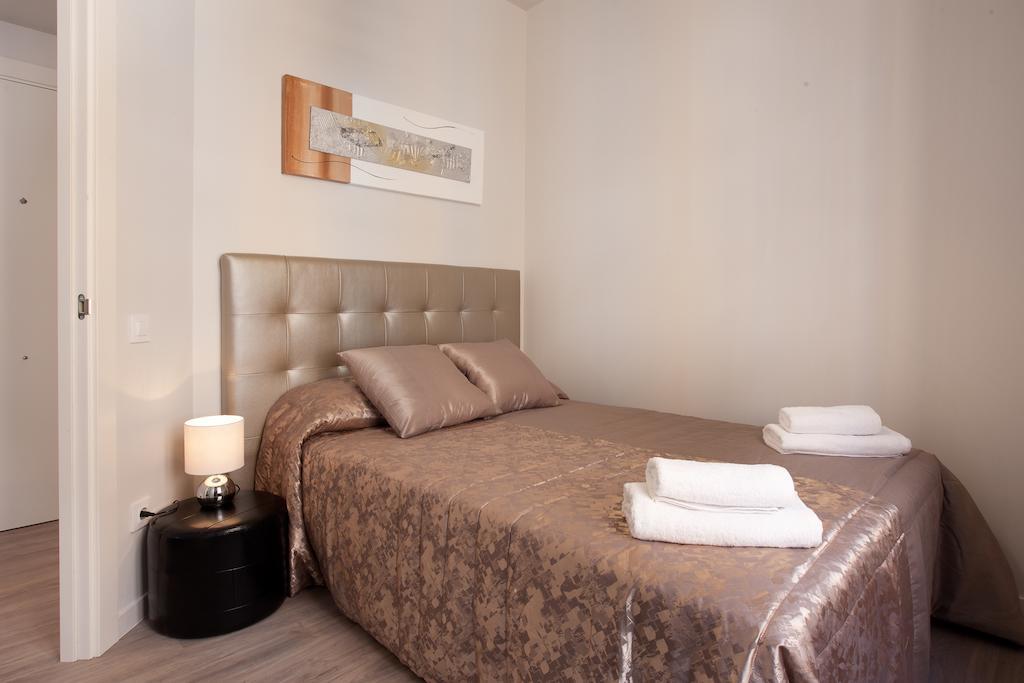 Apbcn Eixample Center Apartment Barcelona Cameră foto
