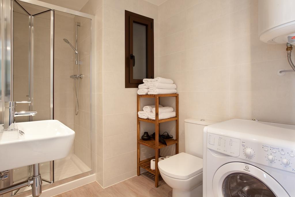 Apbcn Eixample Center Apartment Barcelona Cameră foto