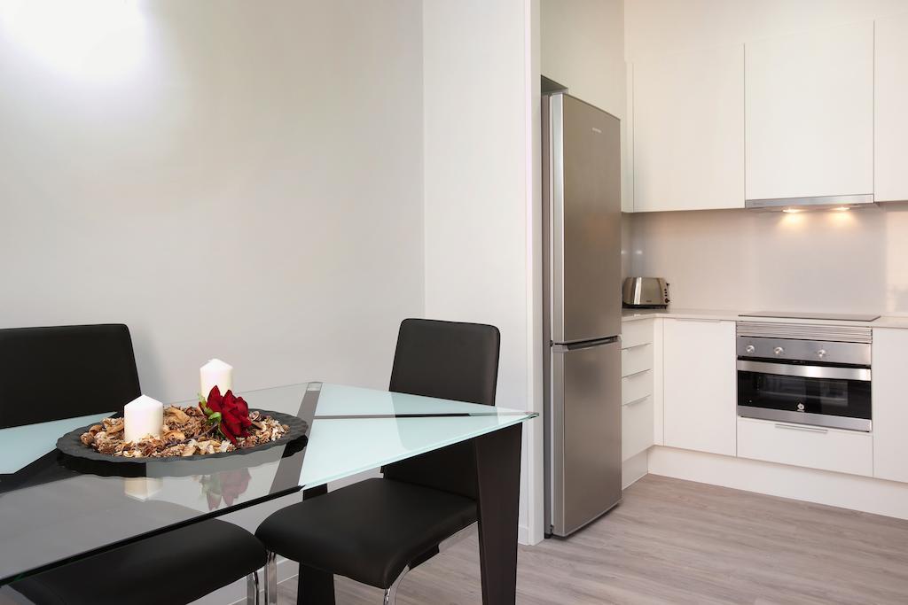 Apbcn Eixample Center Apartment Barcelona Cameră foto