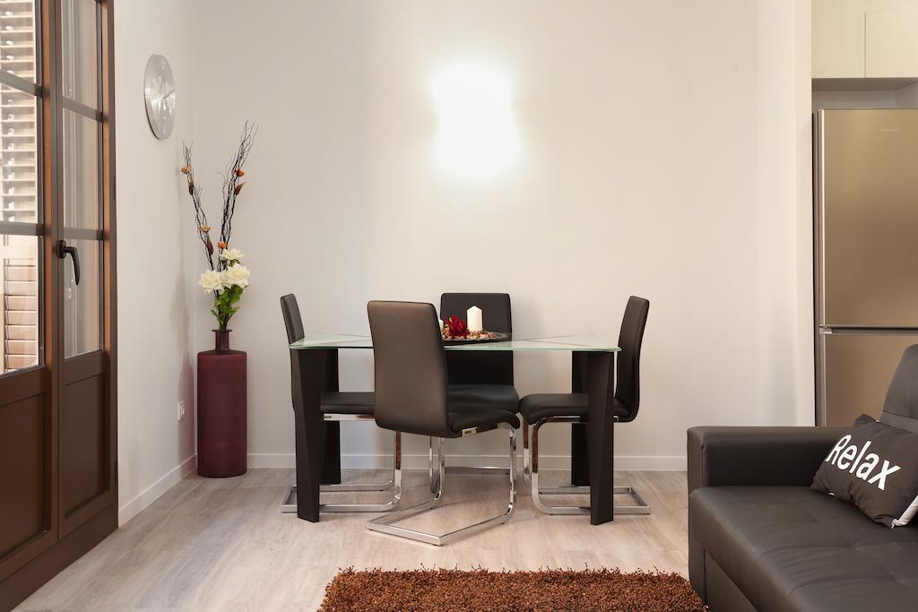 Apbcn Eixample Center Apartment Barcelona Cameră foto