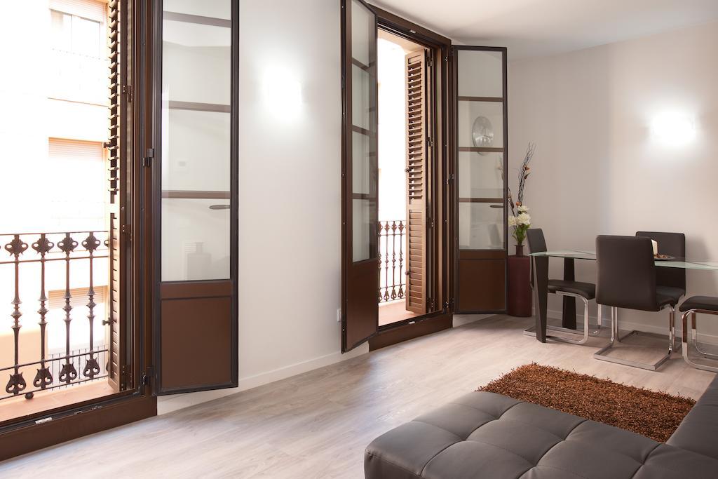 Apbcn Eixample Center Apartment Barcelona Cameră foto