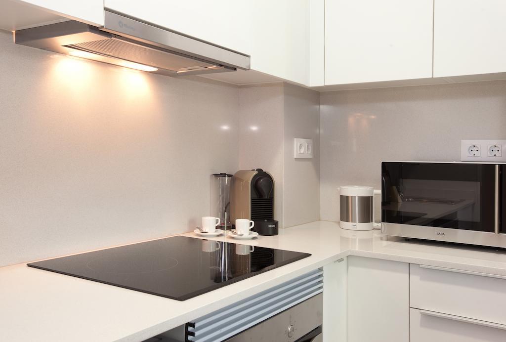 Apbcn Eixample Center Apartment Barcelona Cameră foto