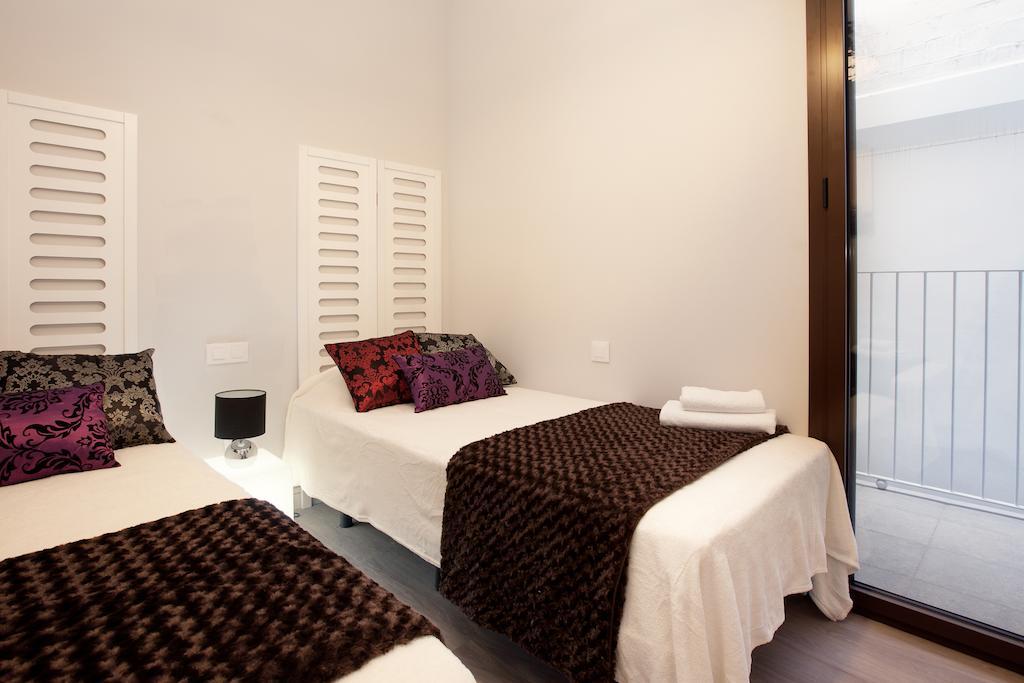 Apbcn Eixample Center Apartment Barcelona Cameră foto