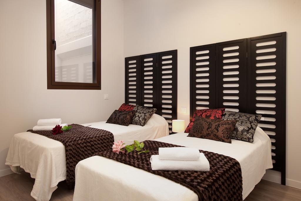 Apbcn Eixample Center Apartment Barcelona Cameră foto
