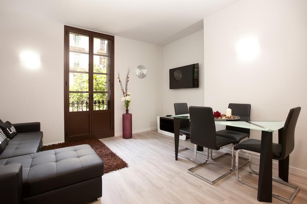 Apbcn Eixample Center Apartment Barcelona Cameră foto