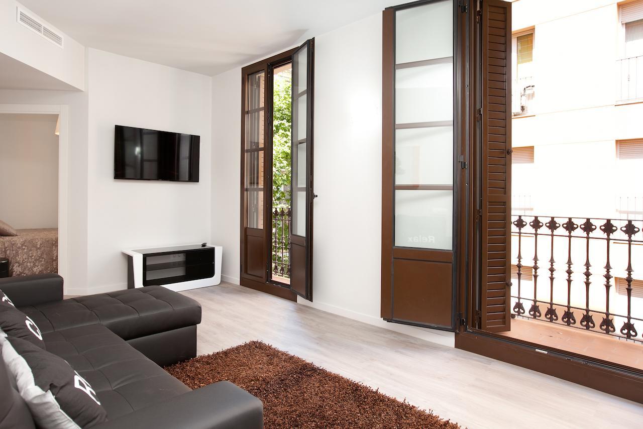 Apbcn Eixample Center Apartment Barcelona Cameră foto